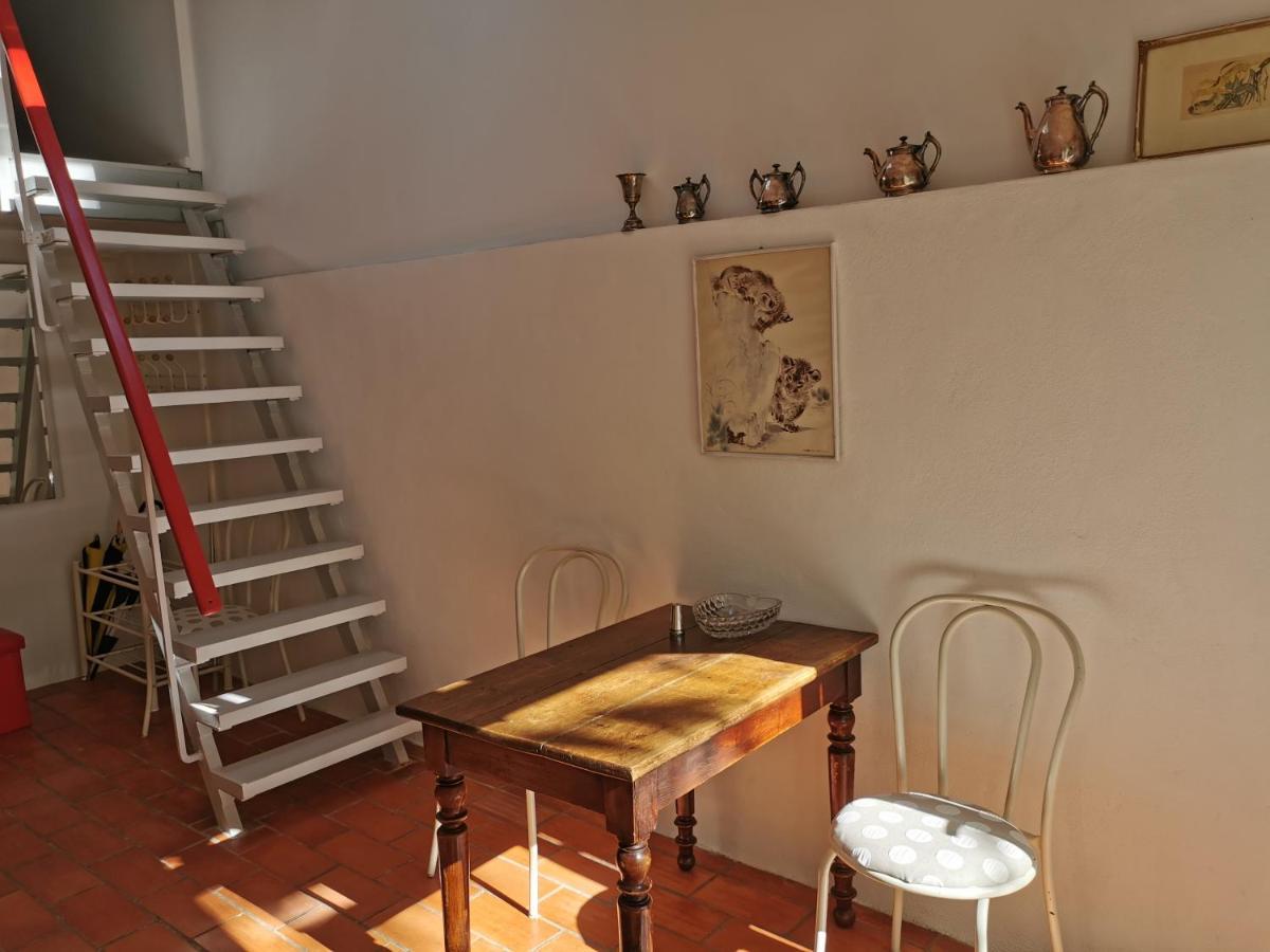 Le Marchon Ferienwohnung Bazens Extérieur photo